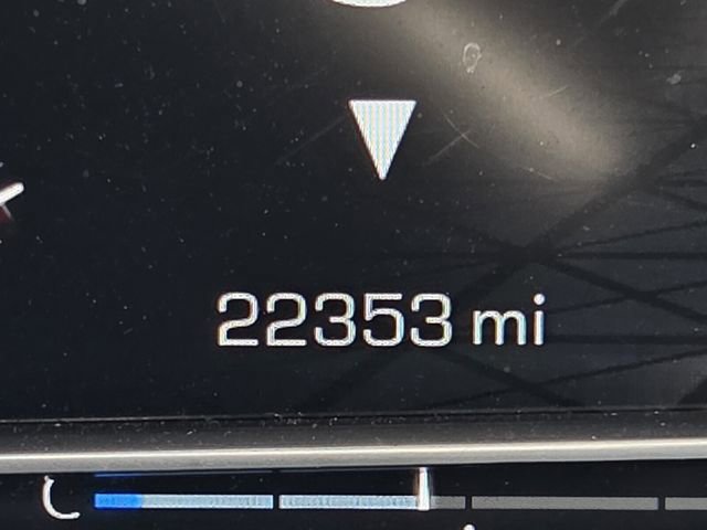 Certified 2023 GMC Sierra 1500 Denali w/ Denali Reserve Package AWD/4WD image 26