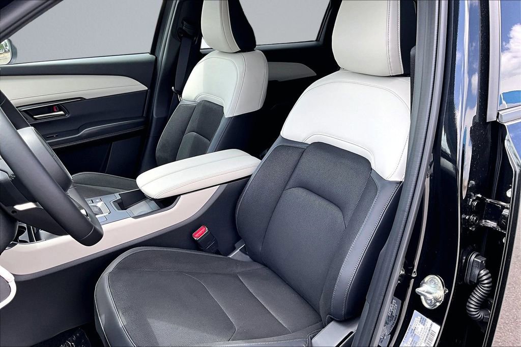 New 2026 MAZDA CX-5 Preferred AWD/4WD image 9