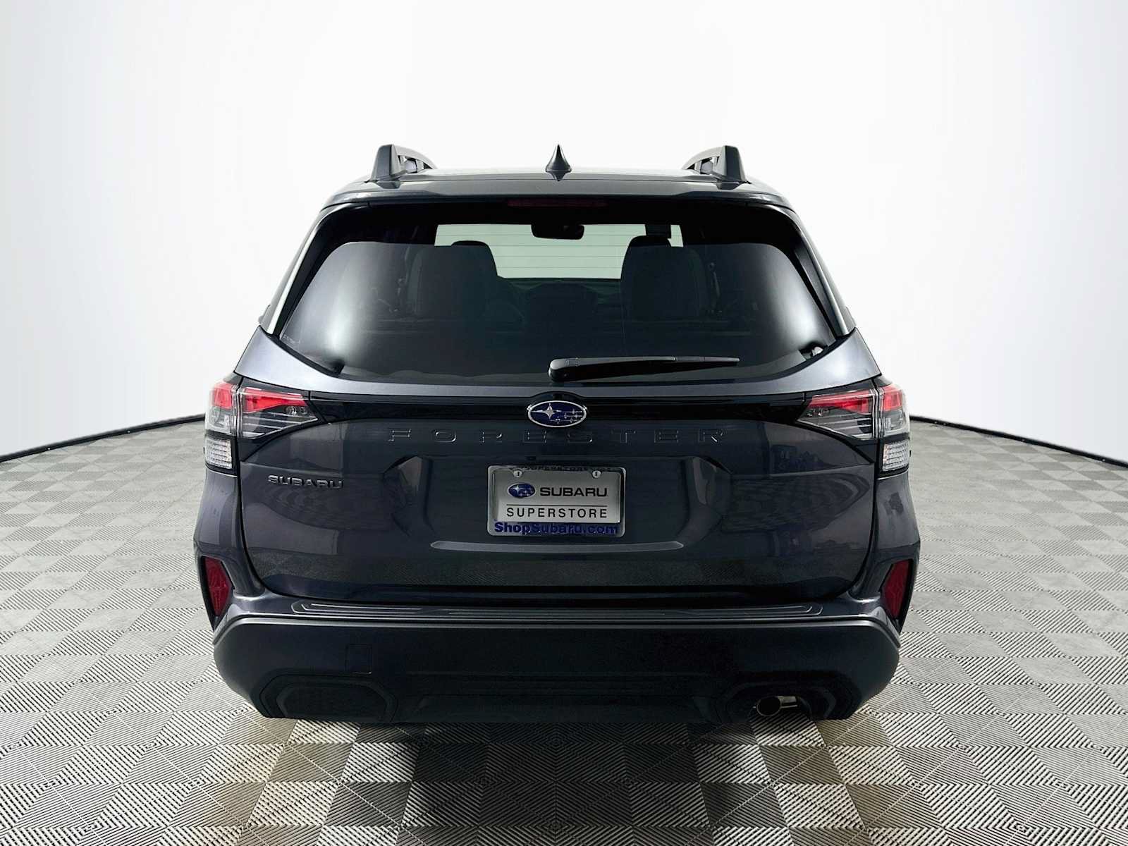 Certified 2026 Subaru Forester Premium AWD/4WD image 6