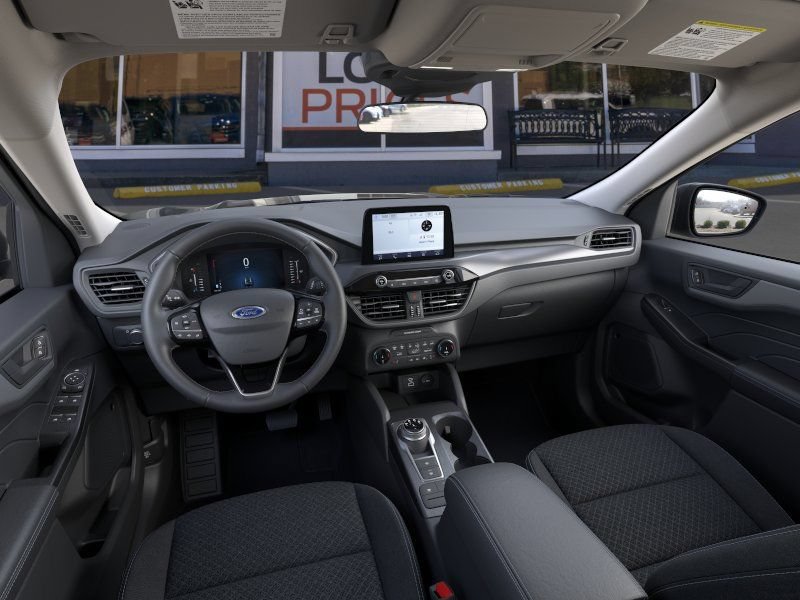 New 2026 Ford Escape Active w/ Cold Weather Package FWD image 10