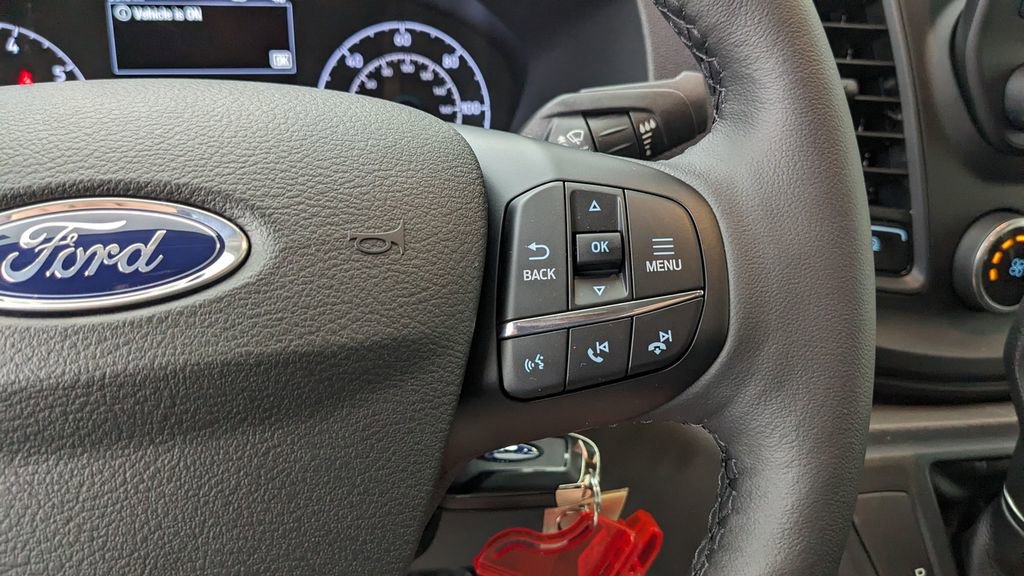 New 2025 Ford Transit 350 XL image 30