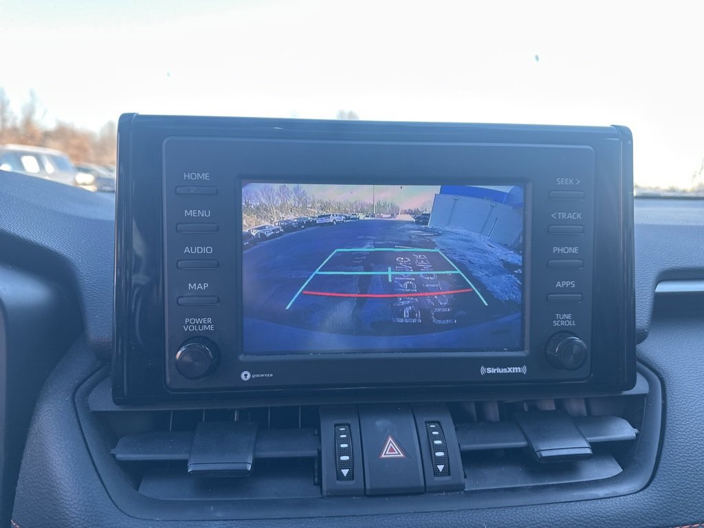 Used 2022 Toyota RAV4 Adventure image 18