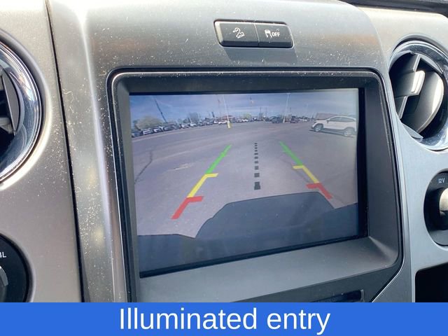 Used 2014 Ford F150 FX4 w/ Equipment Group 402A Luxury image 16