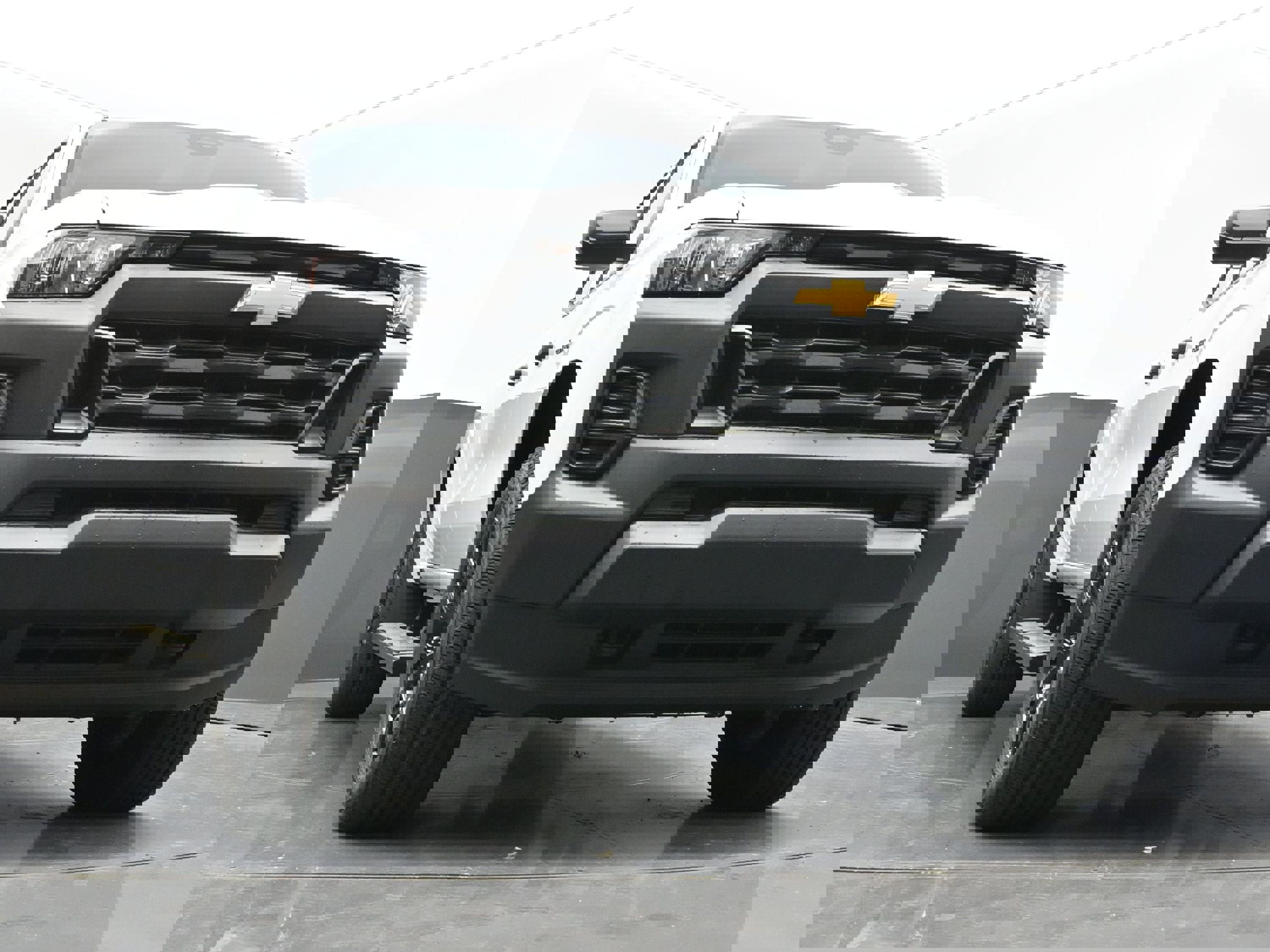 New 2026 Chevrolet Colorado W/T w/ WT Custom Package image 36