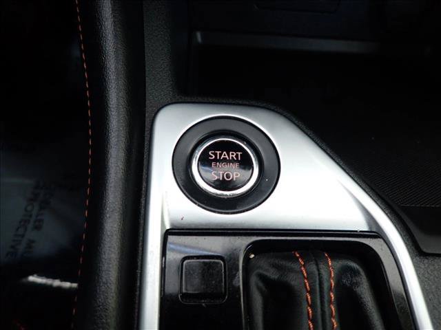 Used 2021 Nissan Sentra SR FWD image 19