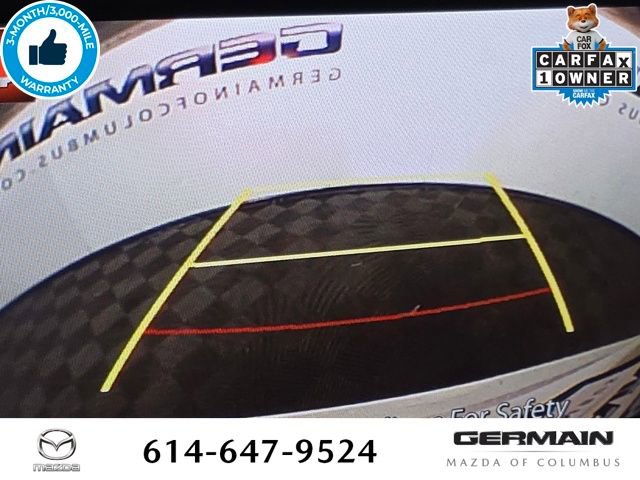 Used 2019 MAZDA CX-5 Grand Touring w/ GT Premium Package AWD/4WD image 31