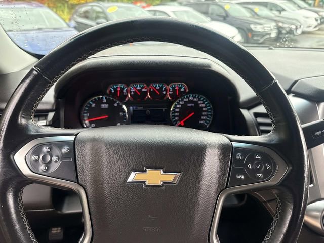 Used 2019 Chevrolet Tahoe LT image 29