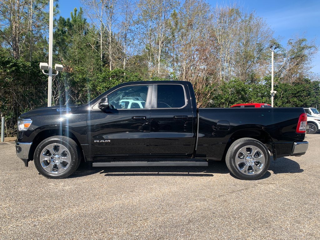 Used 2022 RAM 1500 Big Horn image 5
