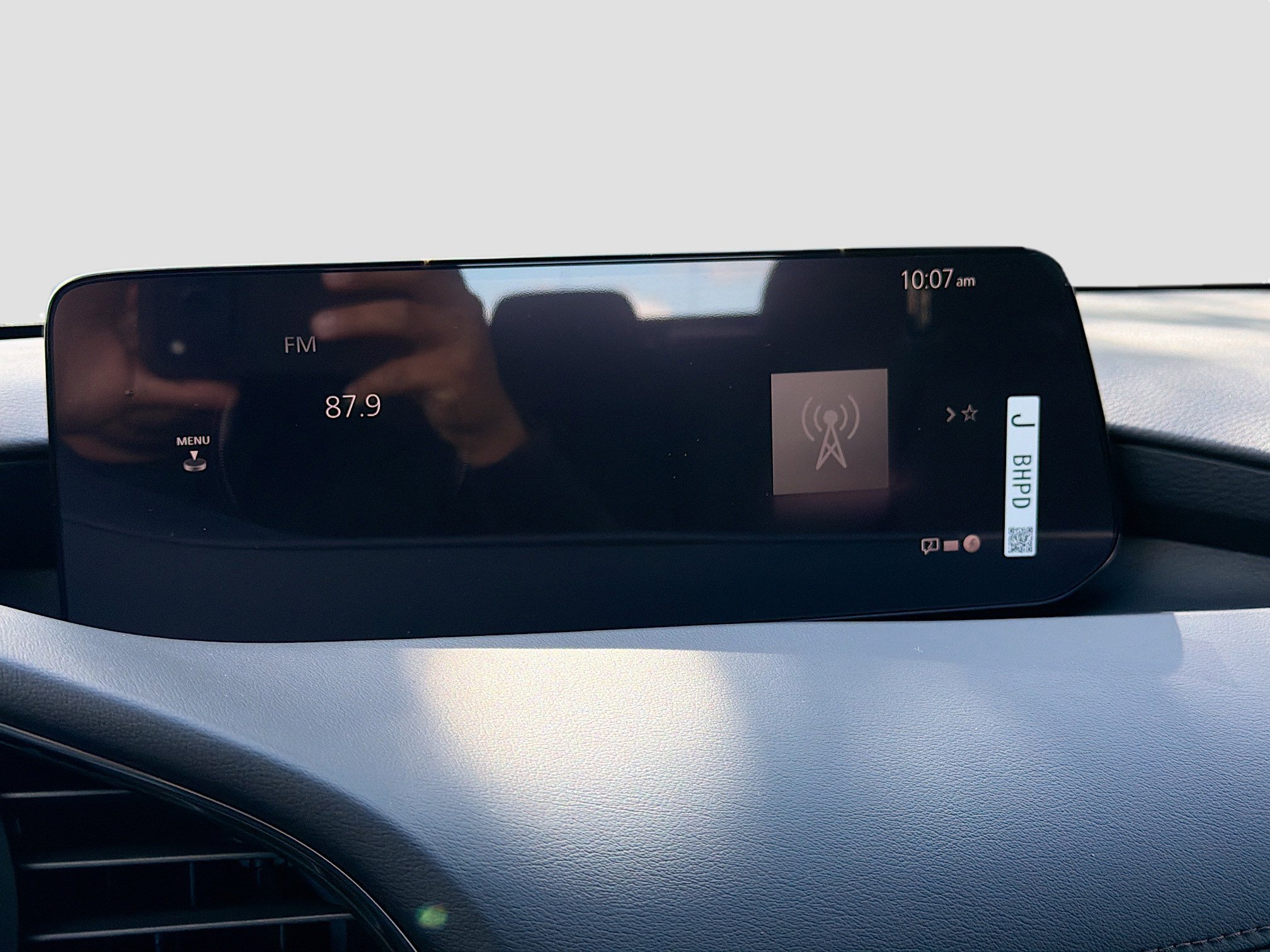 New 2026 MAZDA MAZDA3 Hatchback w/Premium Plus Pkg image 30