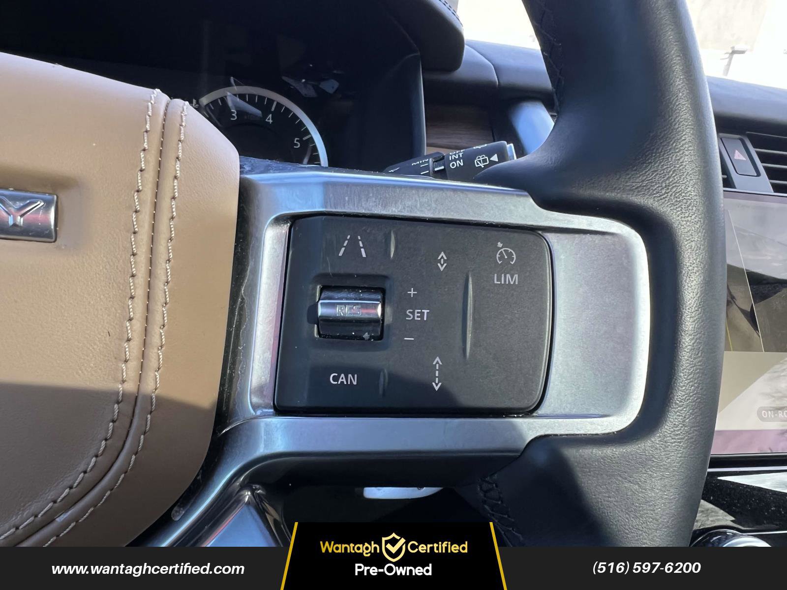 Used 2023 Land Rover Discovery HSE R-Dynamic image 27