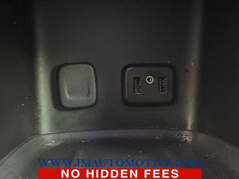 Used 2019 GMC Acadia Denali image 37