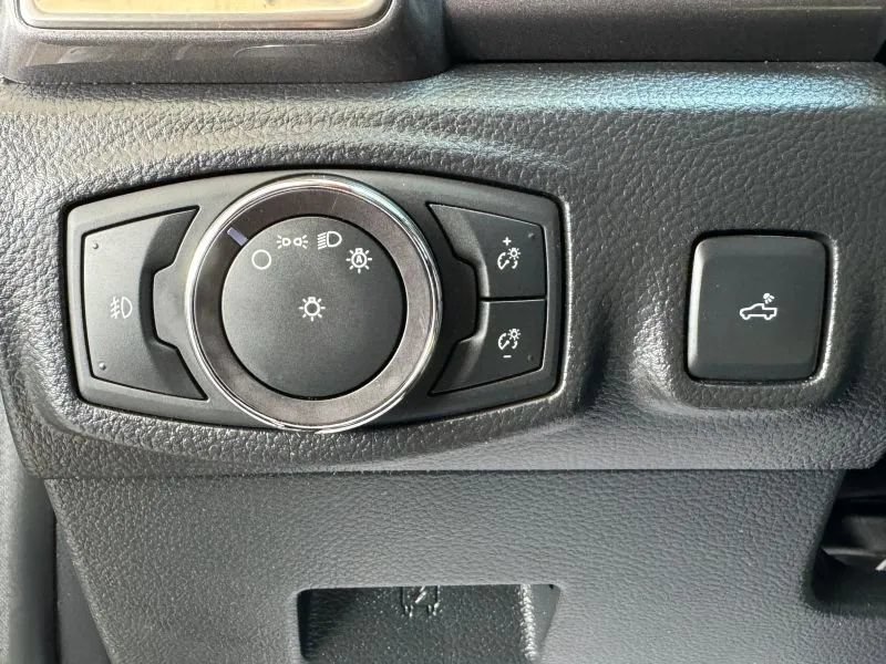 Used 2019 Ford Ranger Lariat w/ Equipment Group 501A Mid AWD/4WD image 44