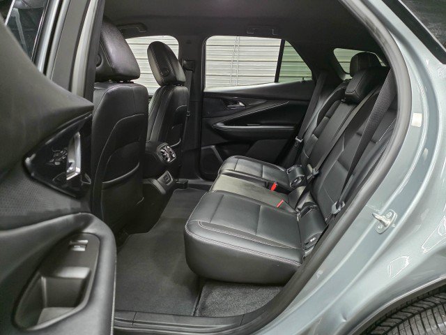 Used 2024 Chevrolet Blazer EV LT AWD/4WD image 15