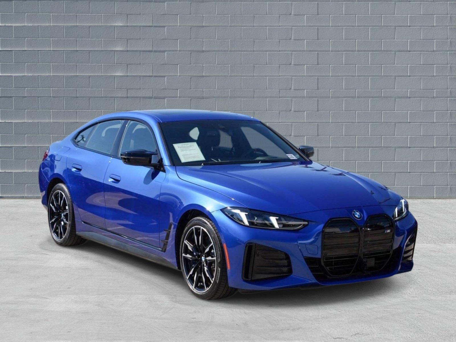 Used 2026 BMW i4 M60