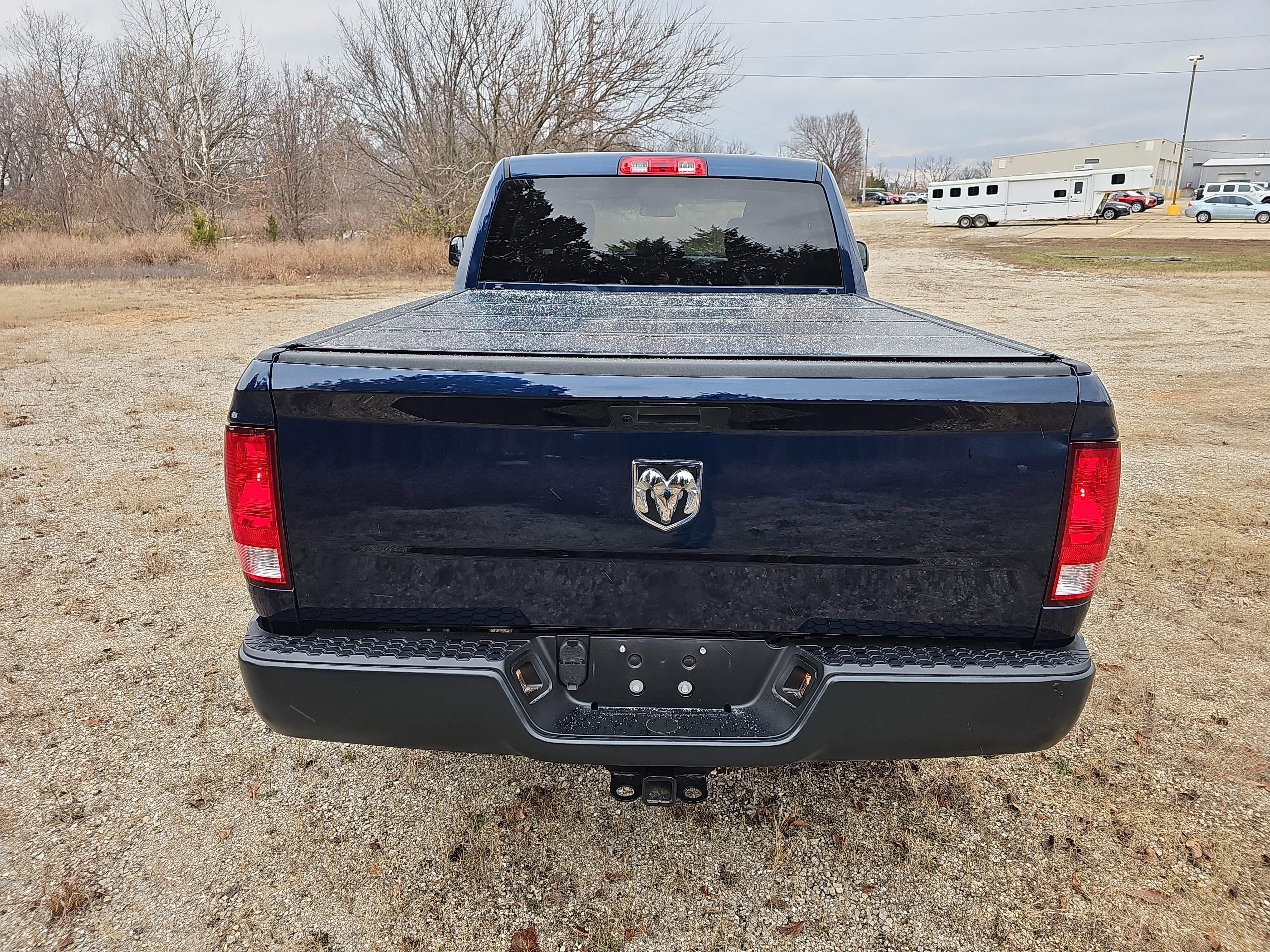 Used 2023 RAM 1500 Tradesman w/ Popular Equipment Group image 5