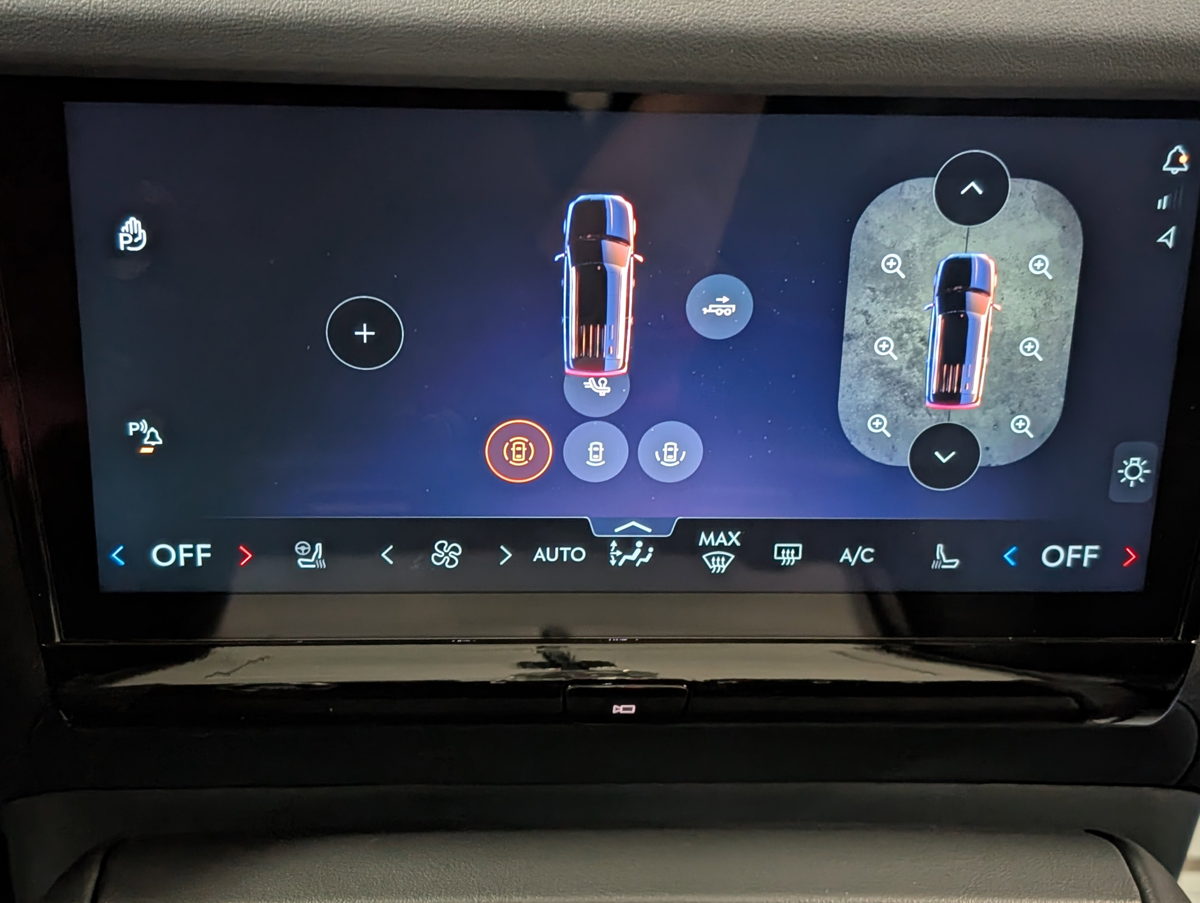 New 2026 Lincoln Navigator L Reserve image 25