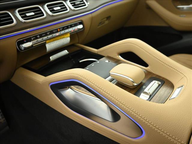 New 2026 Mercedes-Benz GLS 450 4MATIC image 13