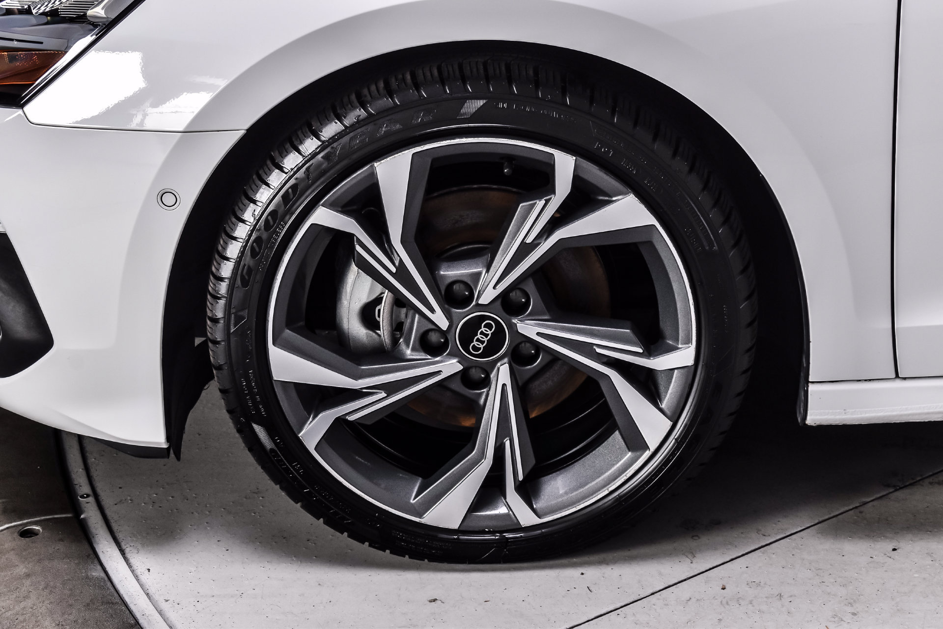 Used 2022 Audi A3 2.0T Premium FWD image 9