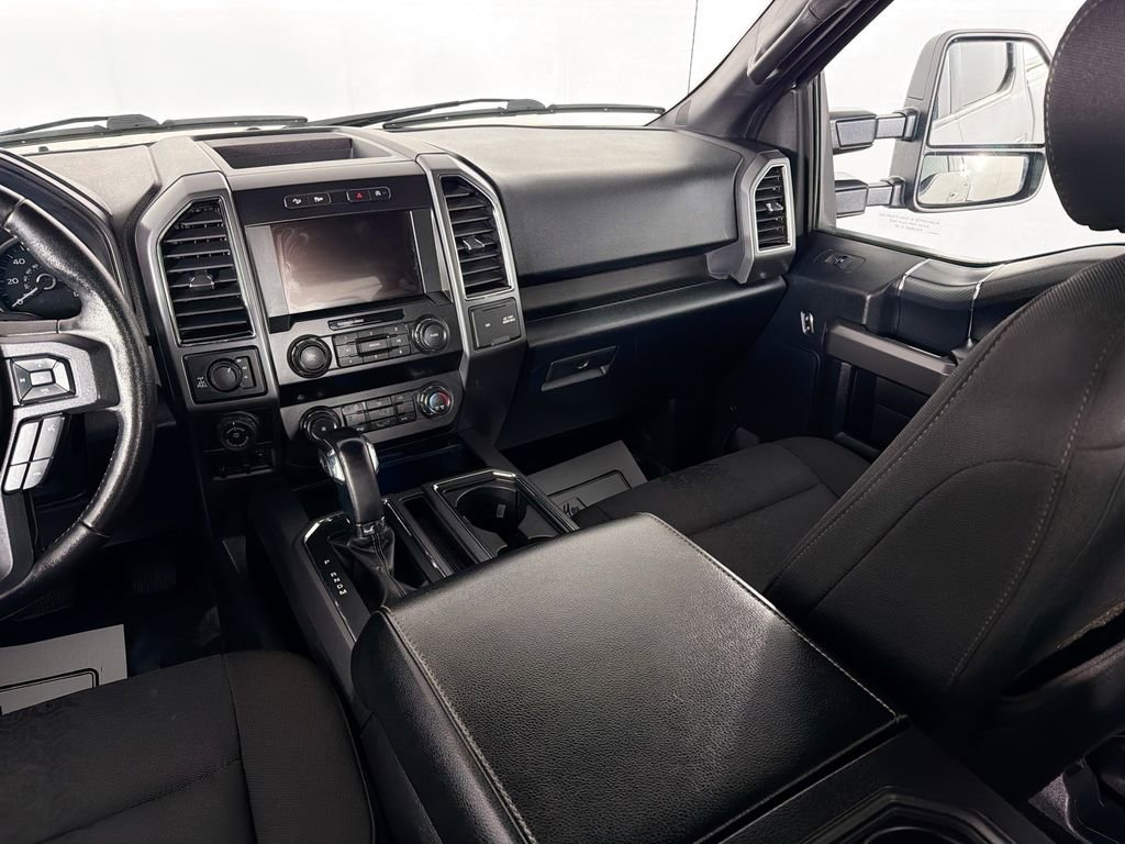 Used 2020 Ford F150 XLT w/ Equipment Group 302A Luxury image 22