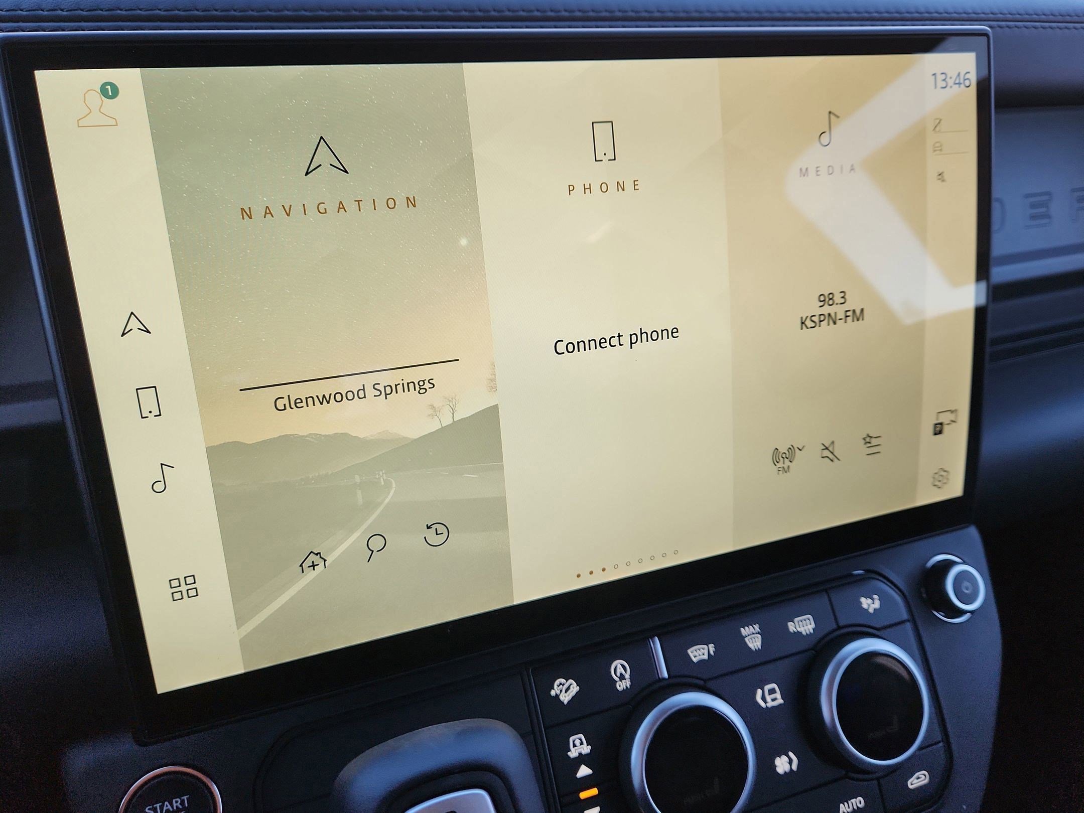 New 2026 Land Rover Defender 90 V8 image 24