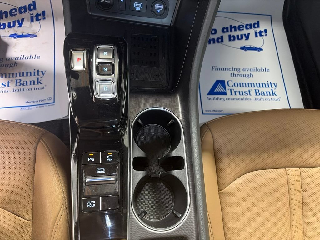 Used 2021 Hyundai Sonata Limited FWD image 13