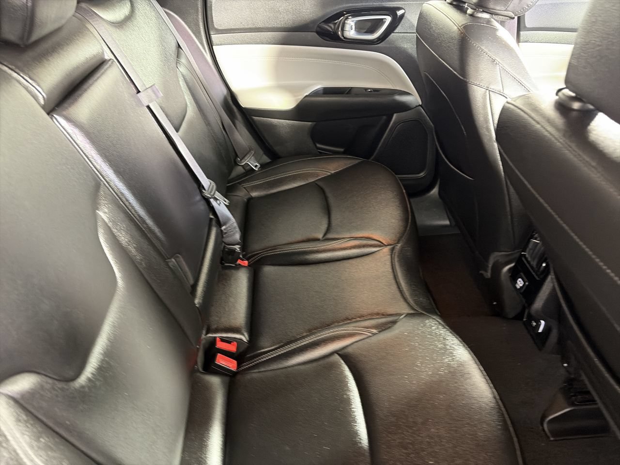 Used 2025 Jeep Compass Limited AWD/4WD image 22