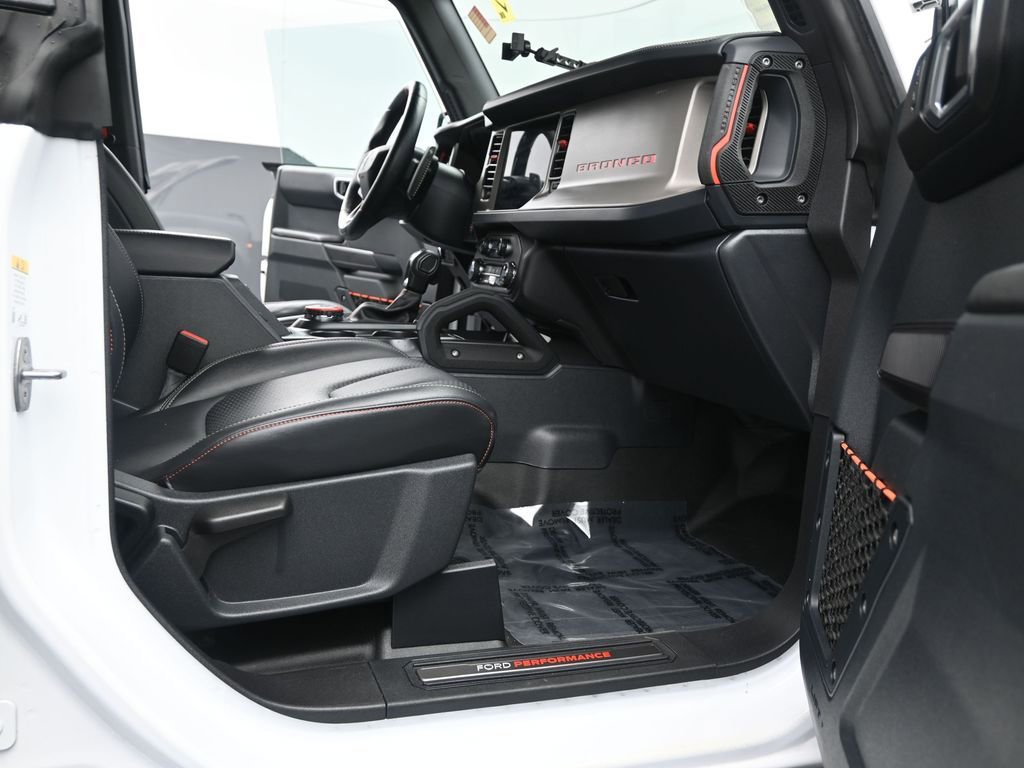 Used 2024 Ford Bronco Raptor image 16
