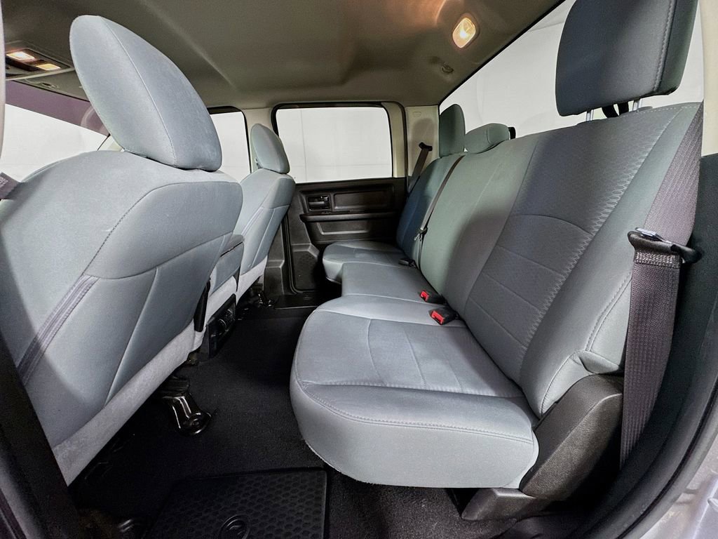 Used 2019 RAM 1500 Tradesman w/ Popular Equipment Group image 26