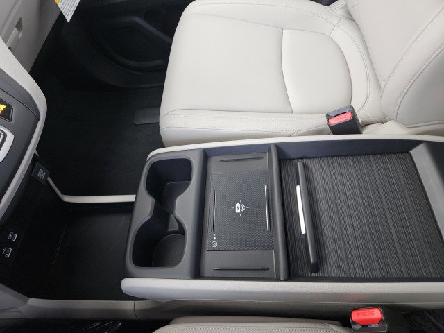 New 2026 Honda Odyssey EX-L image 28