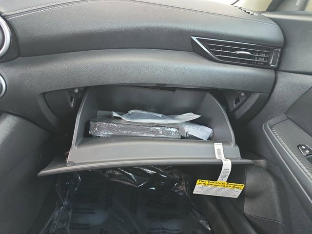 Certified 2025 Nissan Sentra SV w/ All-Weather Package FWD image 29