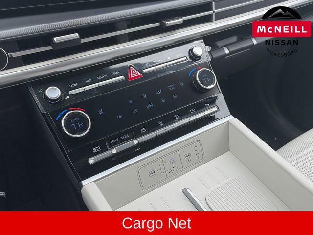 Used 2025 Hyundai Santa Fe SEL AWD/4WD image 19