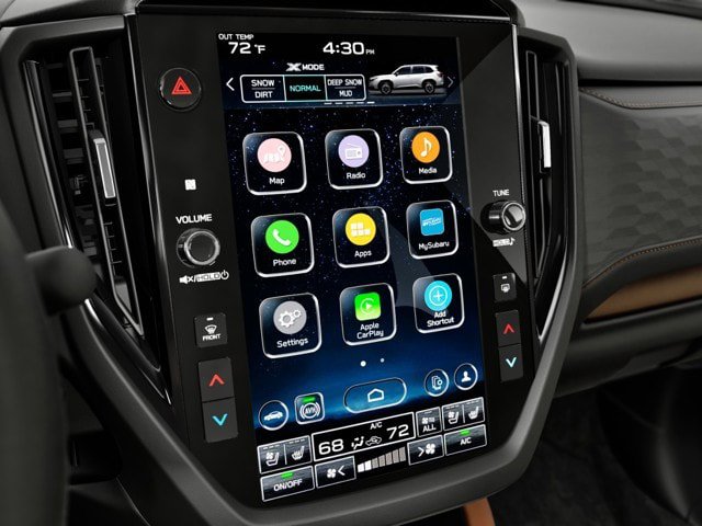 New 2026 Subaru Forester Touring AWD/4WD image 19