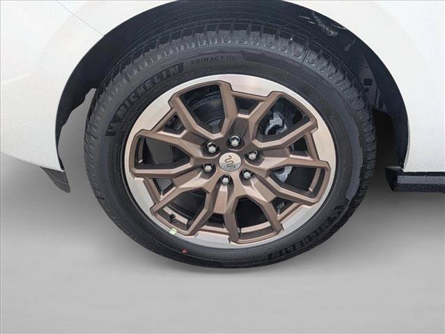 New 2027 Ford Expedition King Ranch AWD/4WD image 9