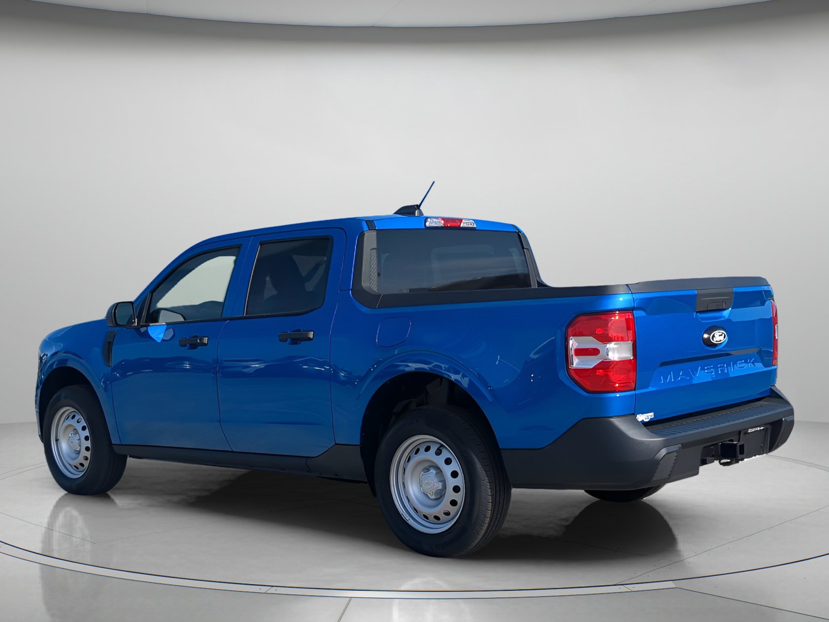 New 2026 Ford Maverick XL FWD image 45