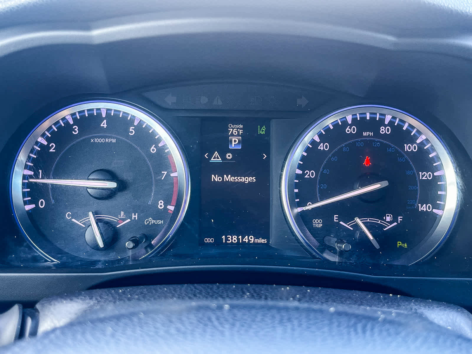 Used 2014 Toyota Highlander Limited Platinum image 23