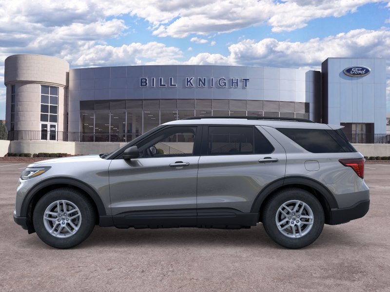 New 2026 Ford Explorer Active w/ Active Comfort Package RWD image 27