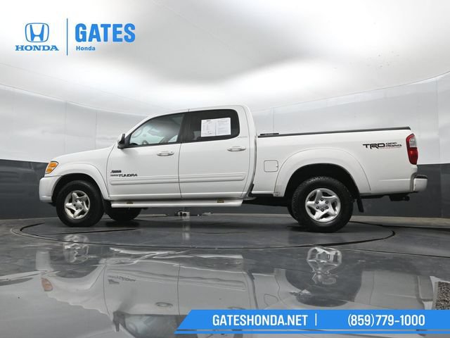 Used 2004 Toyota Tundra Limited w/ Towing Pkg RWD image 35