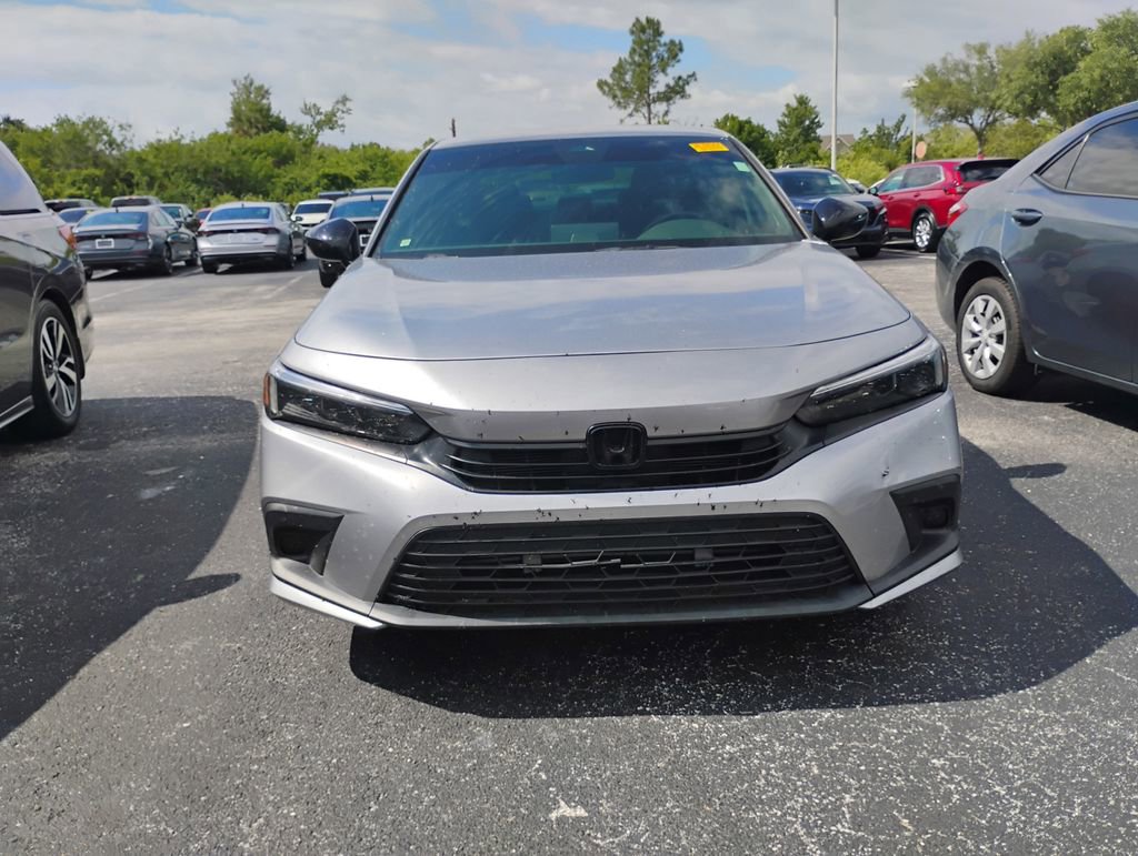 Used 2023 Honda Civic Sport image 9