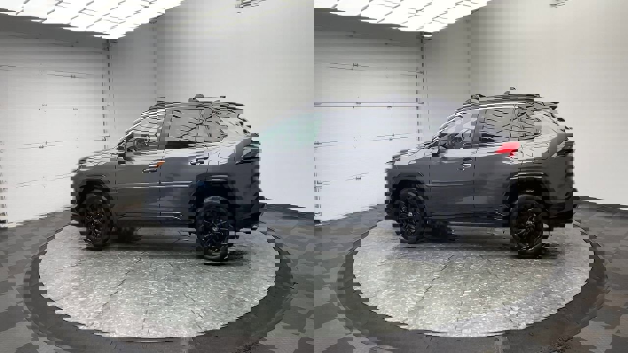 Used 2024 Toyota RAV4 XSE w/ Advanced Technology Package image 37