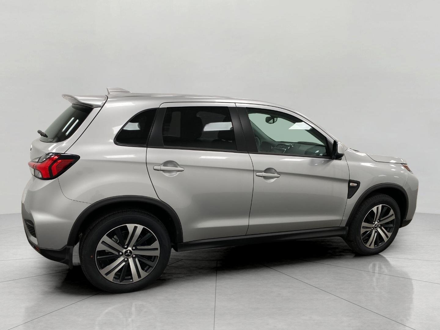New 2026 Mitsubishi Outlander Sport ES AWD/4WD image 2