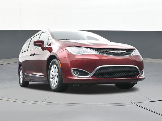 Used 2019 Chrysler Pacifica Touring-L image 54