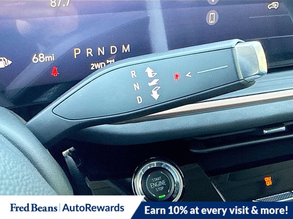 New 2026 Buick Envision Sport Touring AWD/4WD image 20