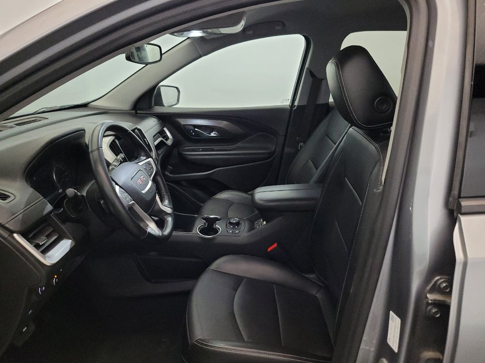 Used 2023 GMC Terrain SLT AWD/4WD image 17