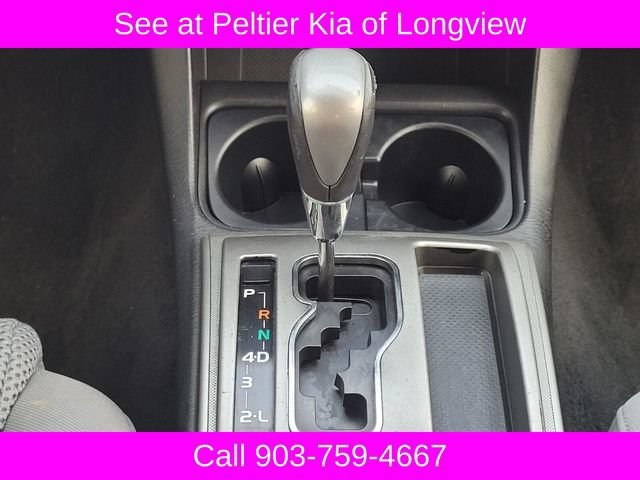 Used 2012 Toyota Tacoma PreRunner w/ TRD Off-Road Pkg RWD image 23