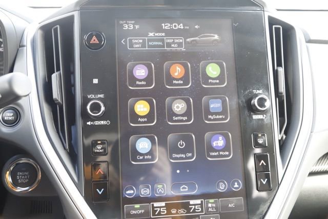 Certified 2025 Subaru Crosstrek 2.0i Premium image 22