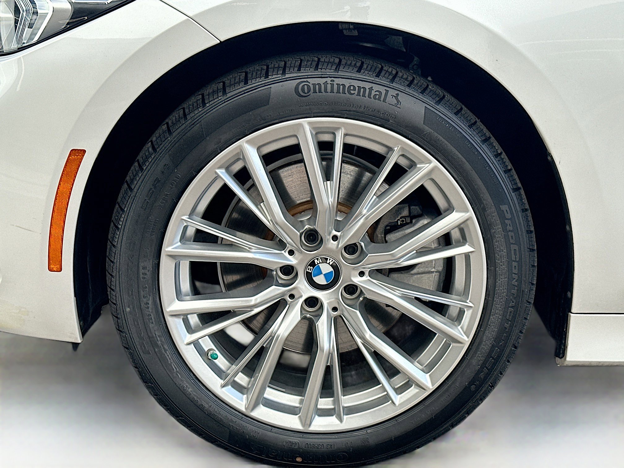 Certified 2023 BMW 330i Sedan w/ Driving Assistance Package image 38