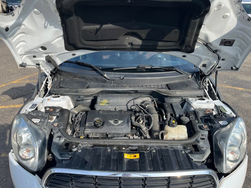 Used 2014 MINI Cooper Countryman S AWD/4WD image 29