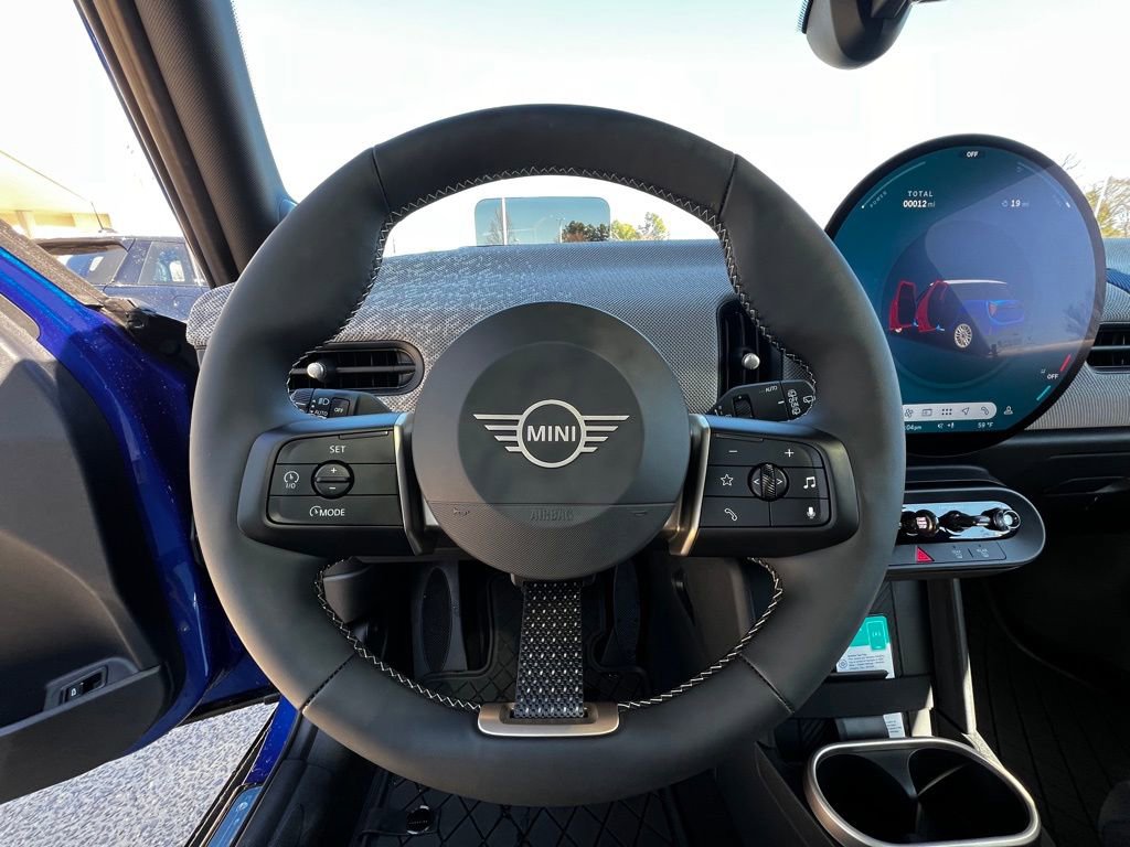 New 2026 MINI Cooper S image 14