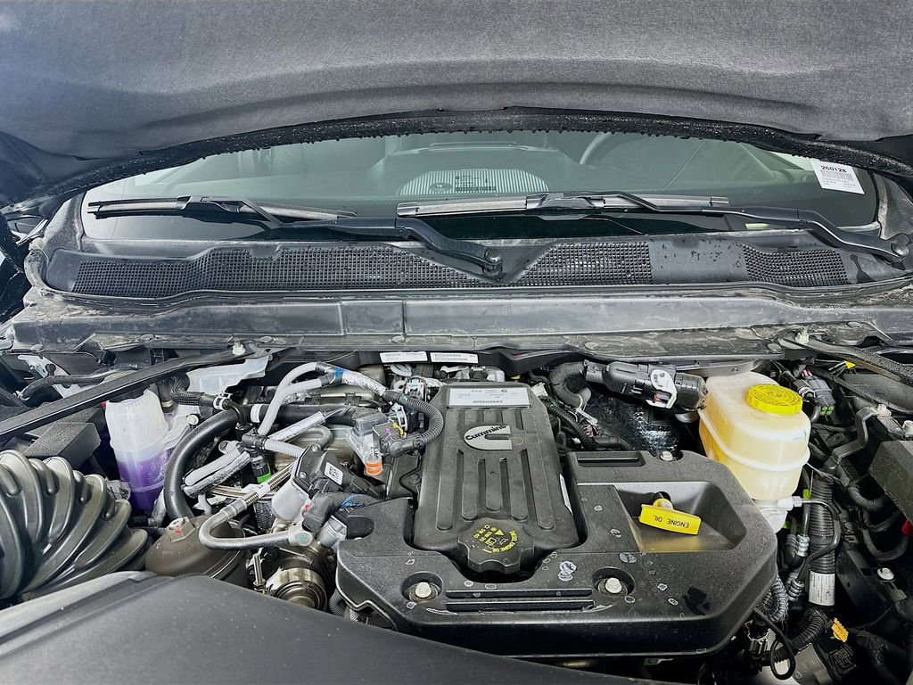 New 2026 RAM 2500 Big Horn image 18