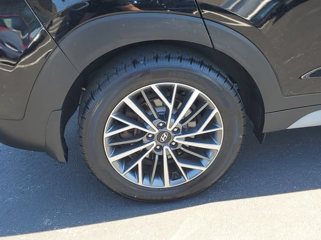 Used 2020 Hyundai Tucson Ultimate AWD/4WD image 5